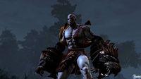 Nuevas im�genes y arte de God of War 3