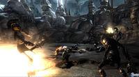 Nuevas im�genes y arte de God of War 3