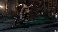 Nuevas im�genes y arte de God of War 3
