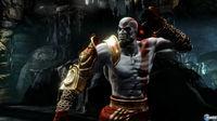 Nuevas im�genes y arte de God of War 3