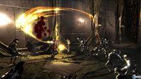 Nuevas im�genes y arte de God of War 3