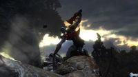 Nuevas im�genes y arte de God of War 3