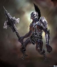 Nuevas im�genes y arte de God of War 3