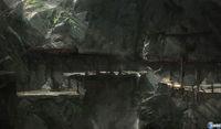 Nuevas im�genes y arte de God of War 3