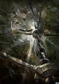 Nuevas im�genes y arte de God of War 3