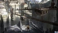 Nuevas im�genes y arte de God of War 3