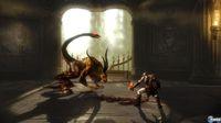 E3: God of War III llegar� en marzo de 2010