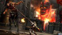 E3: God of War III llegar� en marzo de 2010