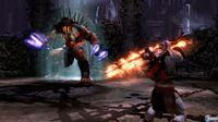 GC: Nuevas im�genes de God of War III