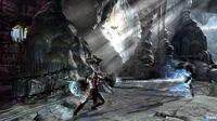 GC: Nuevas im�genes de God of War III