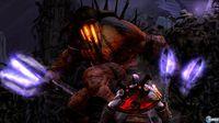 GC: Nuevas im�genes de God of War III