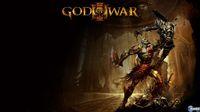 Nuevas ilustraciones de God of War III