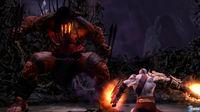 Nuevas im�genes de God of War III