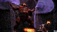 Nuevas im�genes de God of War III