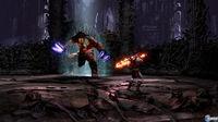 Nuevas im�genes de God of War III