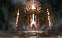 Nuevas im�genes de God of War III