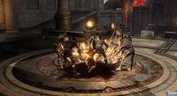 TGS: Nuevas im�genes e ilustraciones de God of War 3