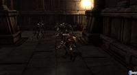 TGS: Nuevas im�genes e ilustraciones de God of War 3