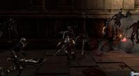 TGS: Nuevas im�genes e ilustraciones de God of War 3