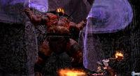 TGS: Nuevas im�genes e ilustraciones de God of War 3