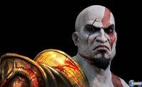 TGS: Nuevas im�genes e ilustraciones de God of War 3