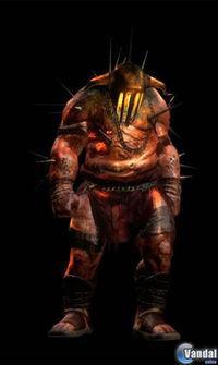 TGS: Nuevas im�genes e ilustraciones de God of War 3