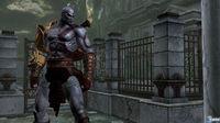 Nuevas im�genes de God of War III