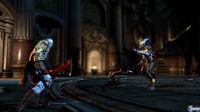 Nuevas im�genes de God of War III