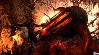Nuevas im�genes de God of War III