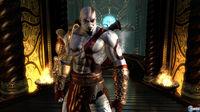 Nuevas im�genes de God of War III