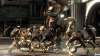 Nuevas im�genes de God of War III