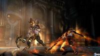 Nuevas im�genes de God of War III