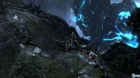 Nuevas im�genes de God of War III