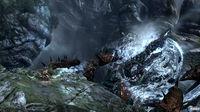 Nuevas im�genes de God of War III