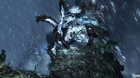 Nuevas im�genes de God of War III
