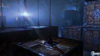 Nuevas im�genes de God of War III