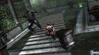 Nuevas im�genes de God of War III