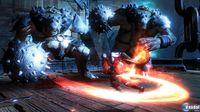 Nuevas im�genes de God of War III