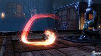 Nuevas im�genes de God of War III