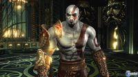 Nuevas im�genes de God of War III