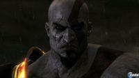God of War 3 muestra su potencia gr�fica en una TV americana