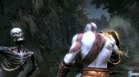 God of War 3 muestra su potencia gr�fica en una TV americana