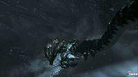 God of War 3 muestra su potencia gr�fica en una TV americana
