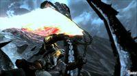 God of War 3 muestra su potencia gr�fica en una TV americana
