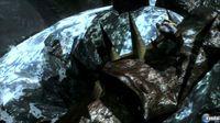 God of War 3 muestra su potencia gr�fica en una TV americana