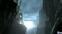 God of War 3 muestra su potencia gr�fica en una TV americana