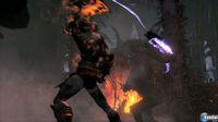 God of War 3 muestra su potencia gr�fica en una TV americana