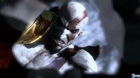 Nuevas im�genes de God of War III