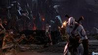 Nuevas im�genes de God of War III
