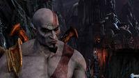 Nuevas im�genes de God of War III